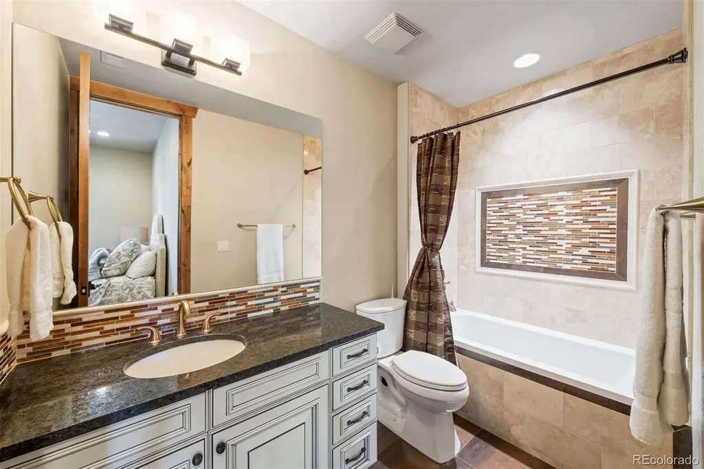 83 Castle Pines Drive Castle Rock CO 80108
