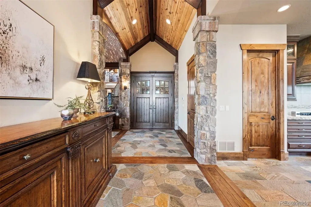 83 Castle Pines Drive Castle Rock CO 80108