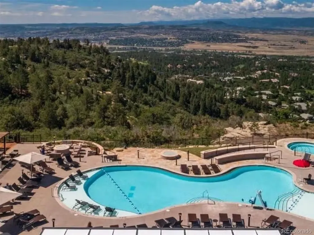 83 Castle Pines Drive Castle Rock CO 80108