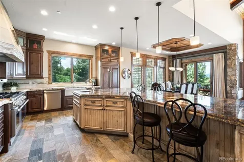 83 Castle Pines Drive Castle Rock CO 80108