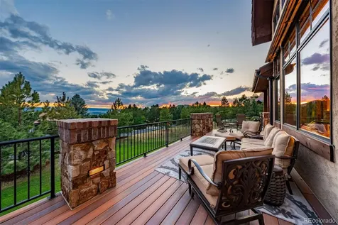 83 Castle Pines Drive Castle Rock CO 80108
