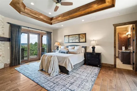 83 Castle Pines Drive Castle Rock CO 80108