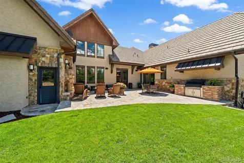 83 Castle Pines Drive Castle Rock CO 80108
