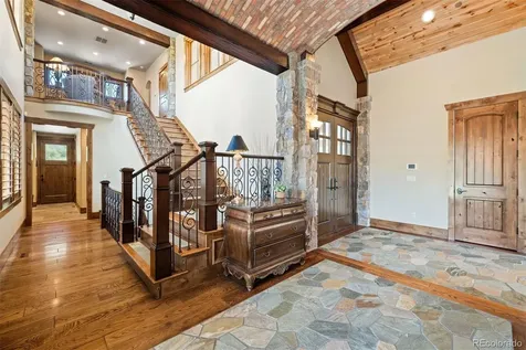 83 Castle Pines Drive Castle Rock CO 80108