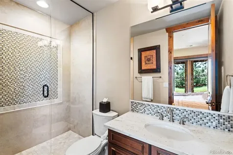 83 Castle Pines Drive Castle Rock CO 80108