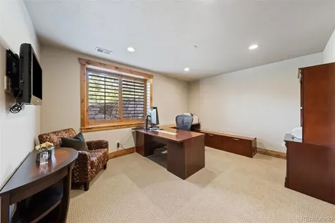 83 Castle Pines Drive Castle Rock CO 80108