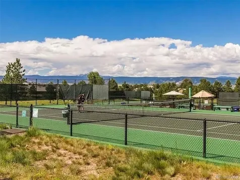 83 Castle Pines Drive Castle Rock CO 80108