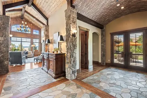 83 Castle Pines Drive Castle Rock CO 80108