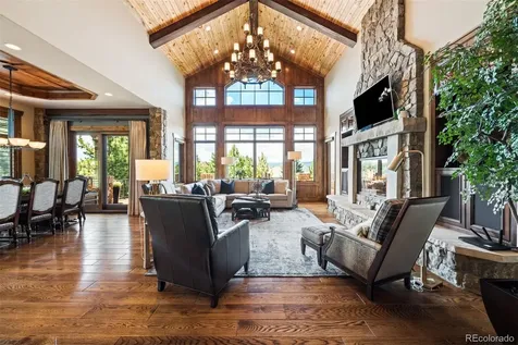 83 Castle Pines Drive Castle Rock CO 80108