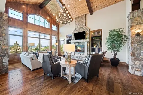 83 Castle Pines Drive Castle Rock CO 80108