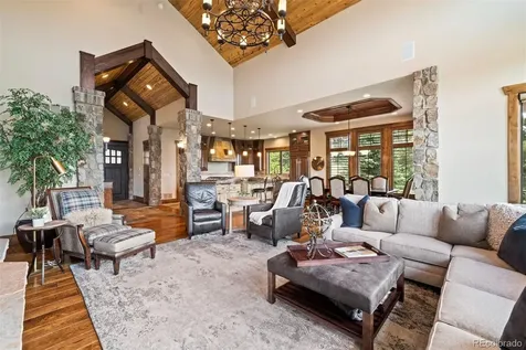 83 Castle Pines Drive Castle Rock CO 80108
