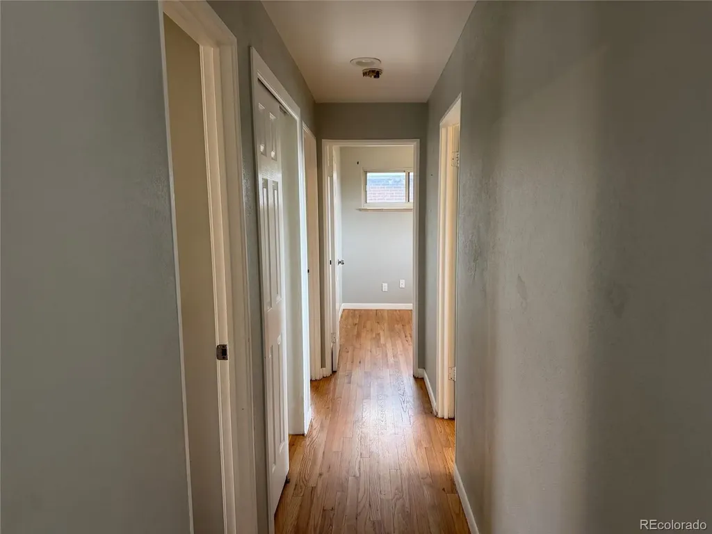 3124 Quari Street Aurora CO 80011