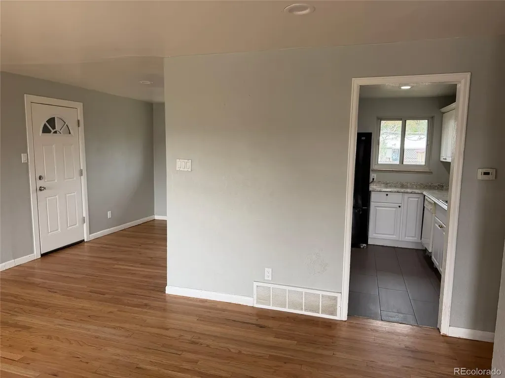3124 Quari Street Aurora CO 80011
