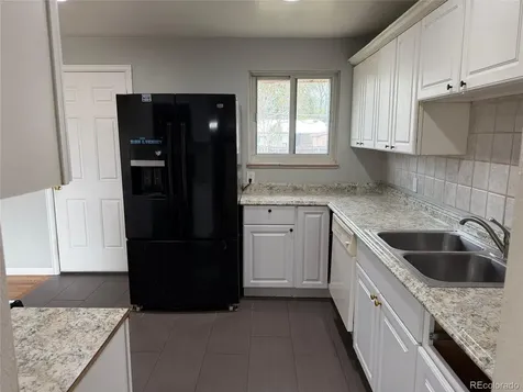 3124 Quari Street Aurora CO 80011