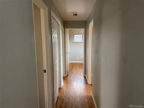 3124 Quari Street Aurora CO 80011