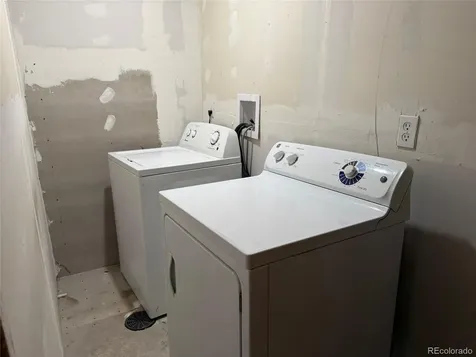 3124 Quari Street Aurora CO 80011