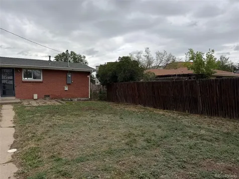 3124 Quari Street Aurora CO 80011