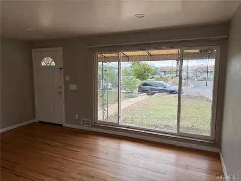 3124 Quari Street Aurora CO 80011