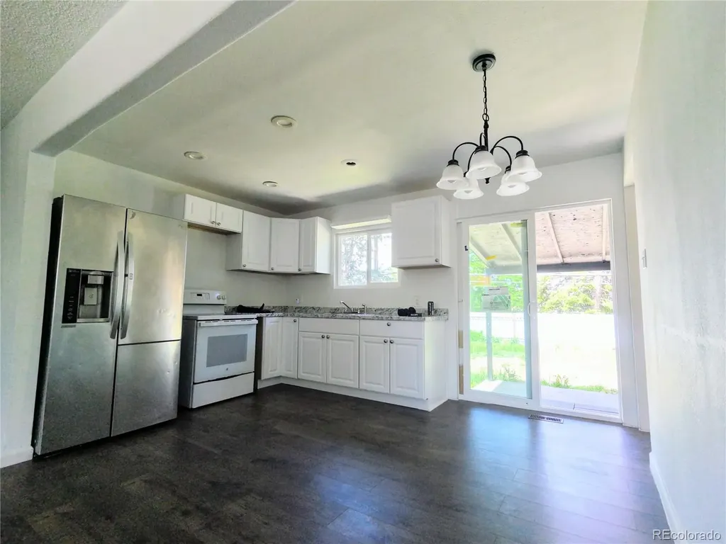 12321 Randolph Place Denver CO 80239