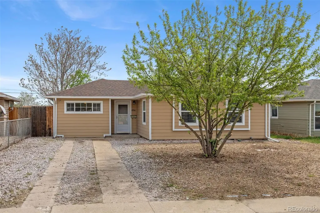 4956 Umatilla Street Denver CO 80221