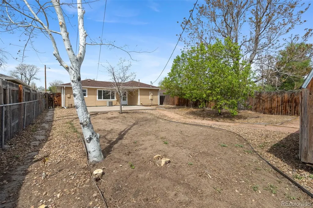 4956 Umatilla Street Denver CO 80221