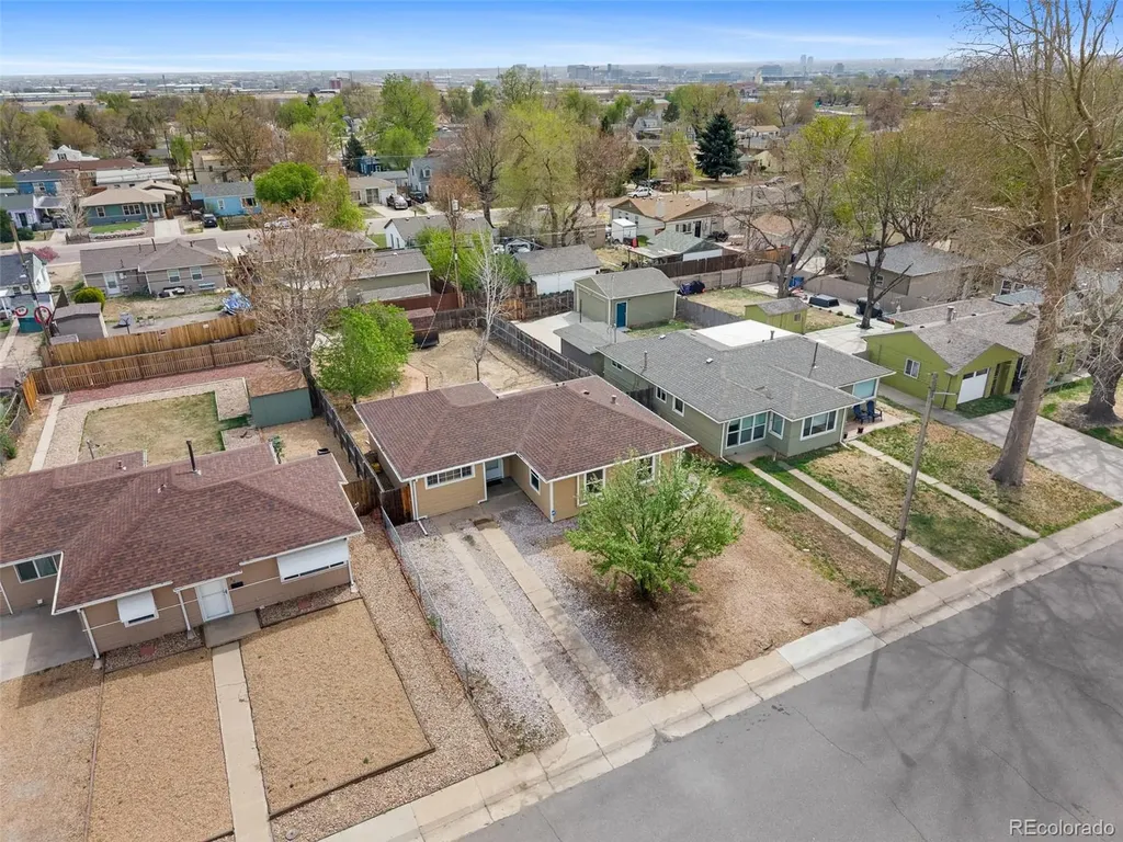 4956 Umatilla Street Denver CO 80221