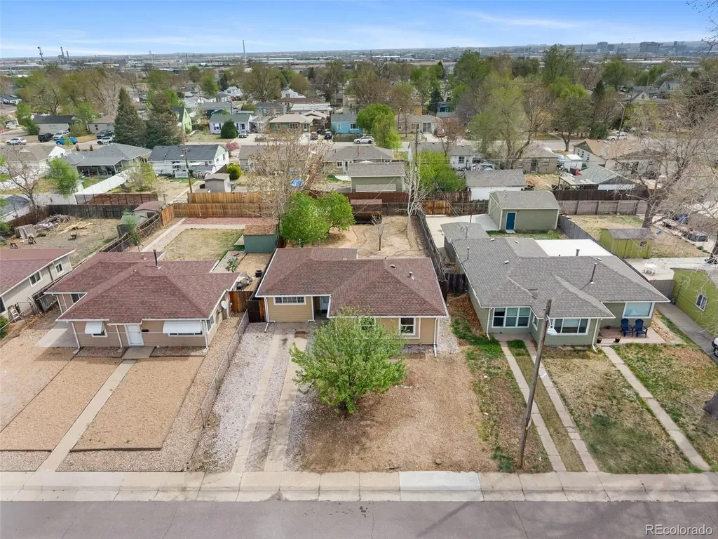 4956 Umatilla Street Denver CO 80221