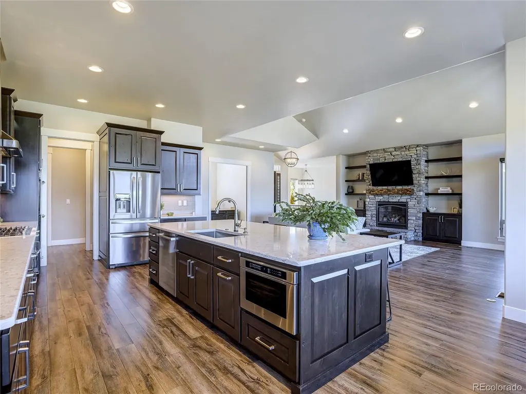 20 Wuthering Heights Drive Colorado Springs CO 80921
