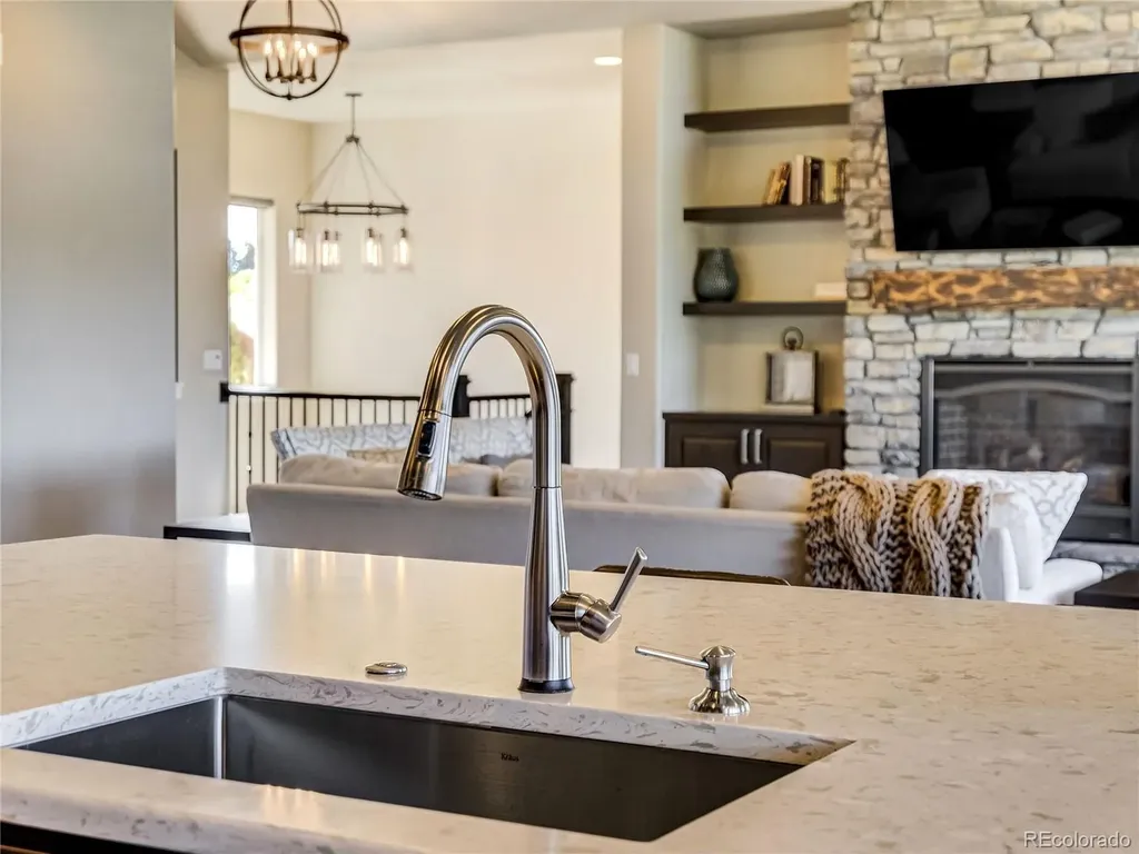 20 Wuthering Heights Drive Colorado Springs CO 80921