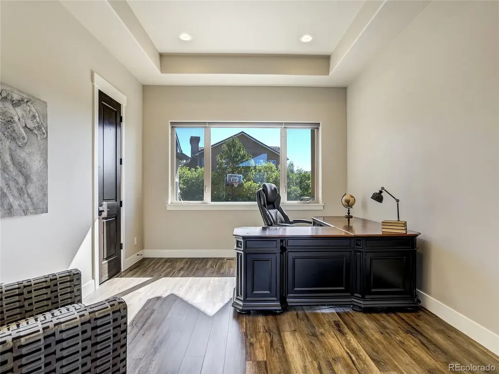 20 Wuthering Heights Drive Colorado Springs CO 80921