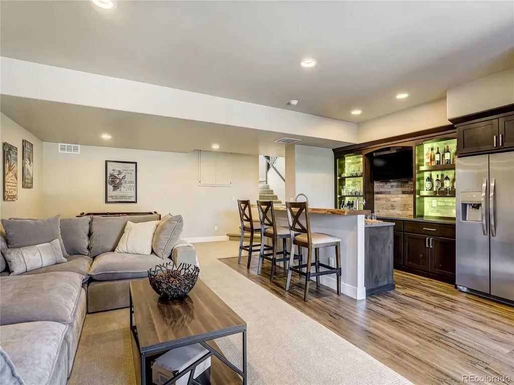20 Wuthering Heights Drive Colorado Springs CO 80921