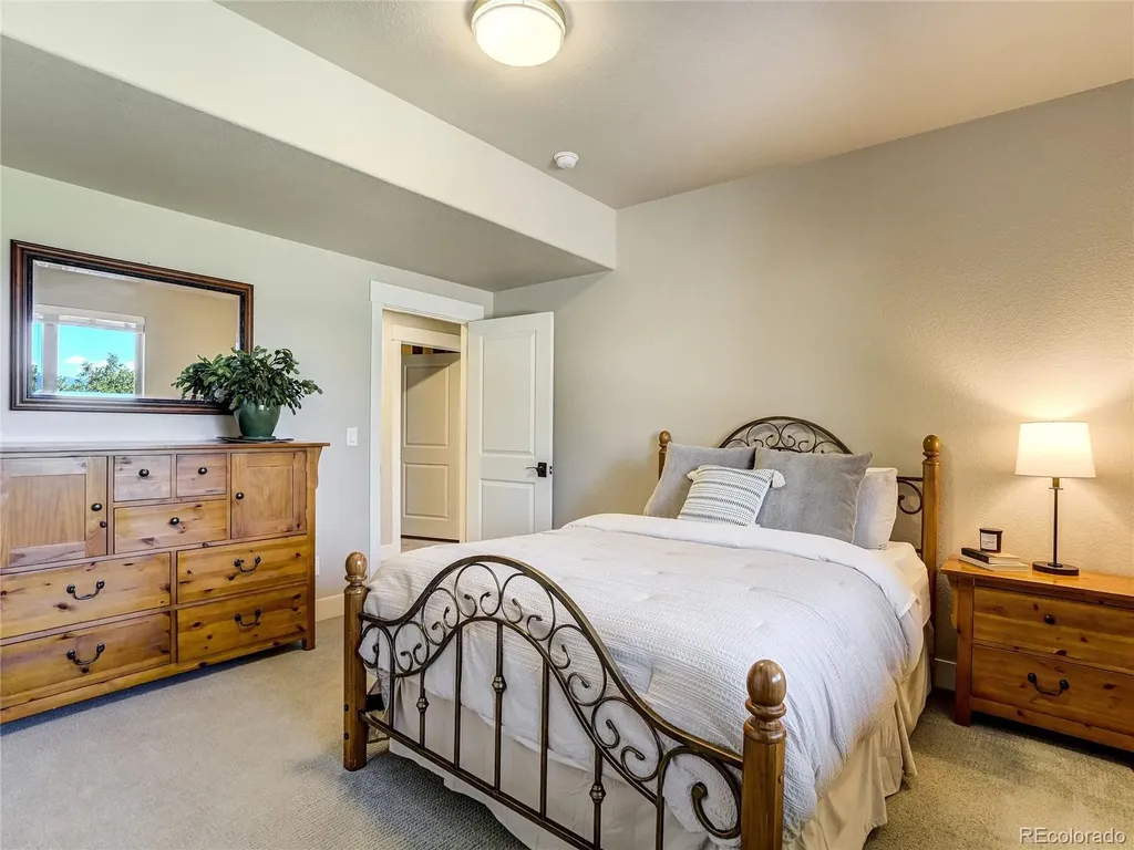 20 Wuthering Heights Drive Colorado Springs CO 80921