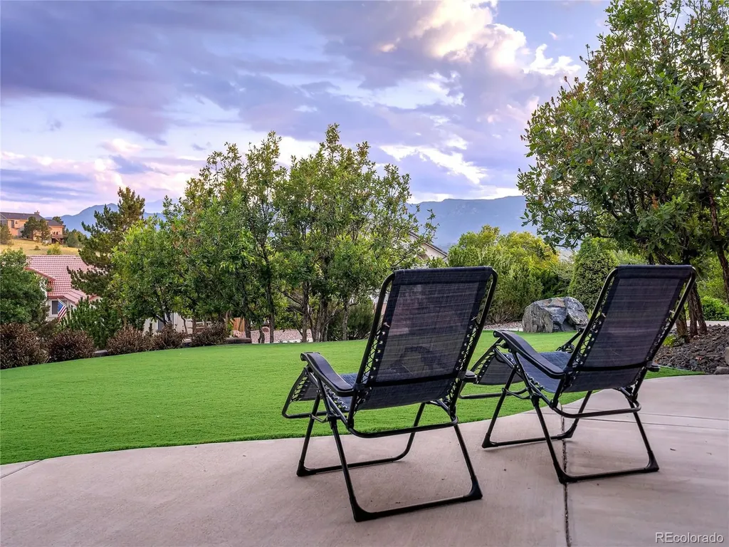 20 Wuthering Heights Drive Colorado Springs CO 80921