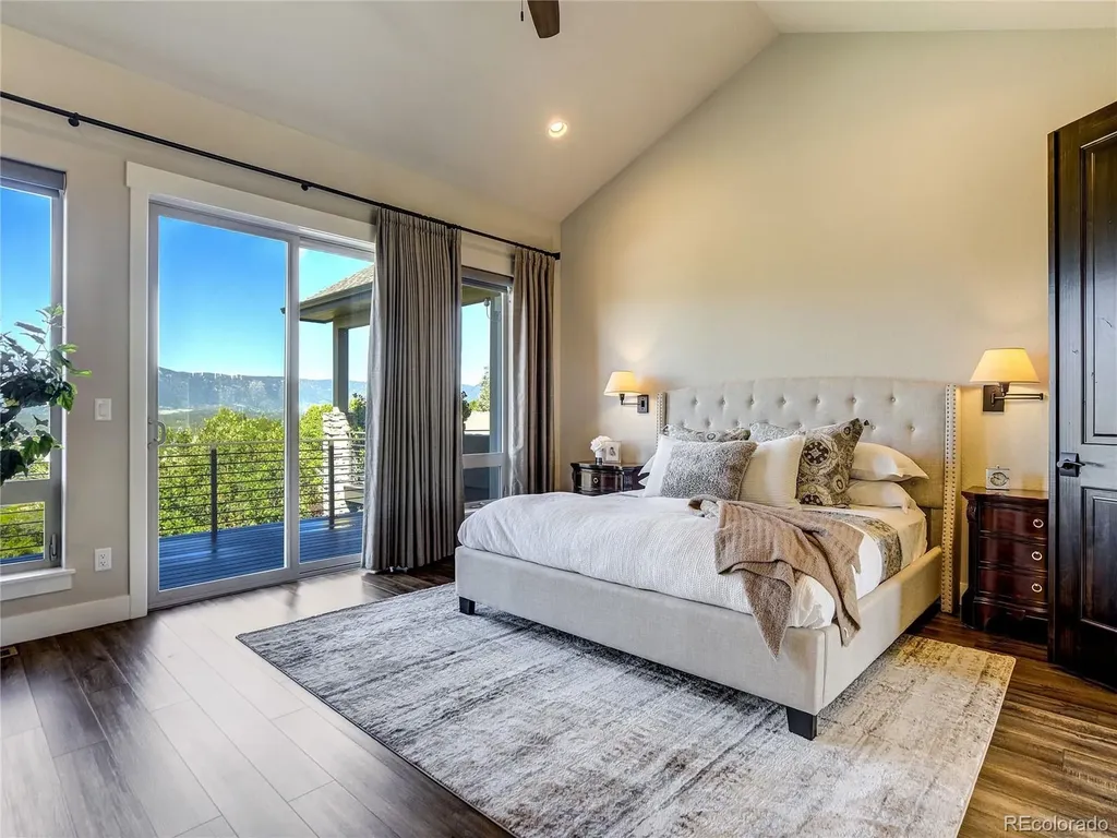 20 Wuthering Heights Drive Colorado Springs CO 80921