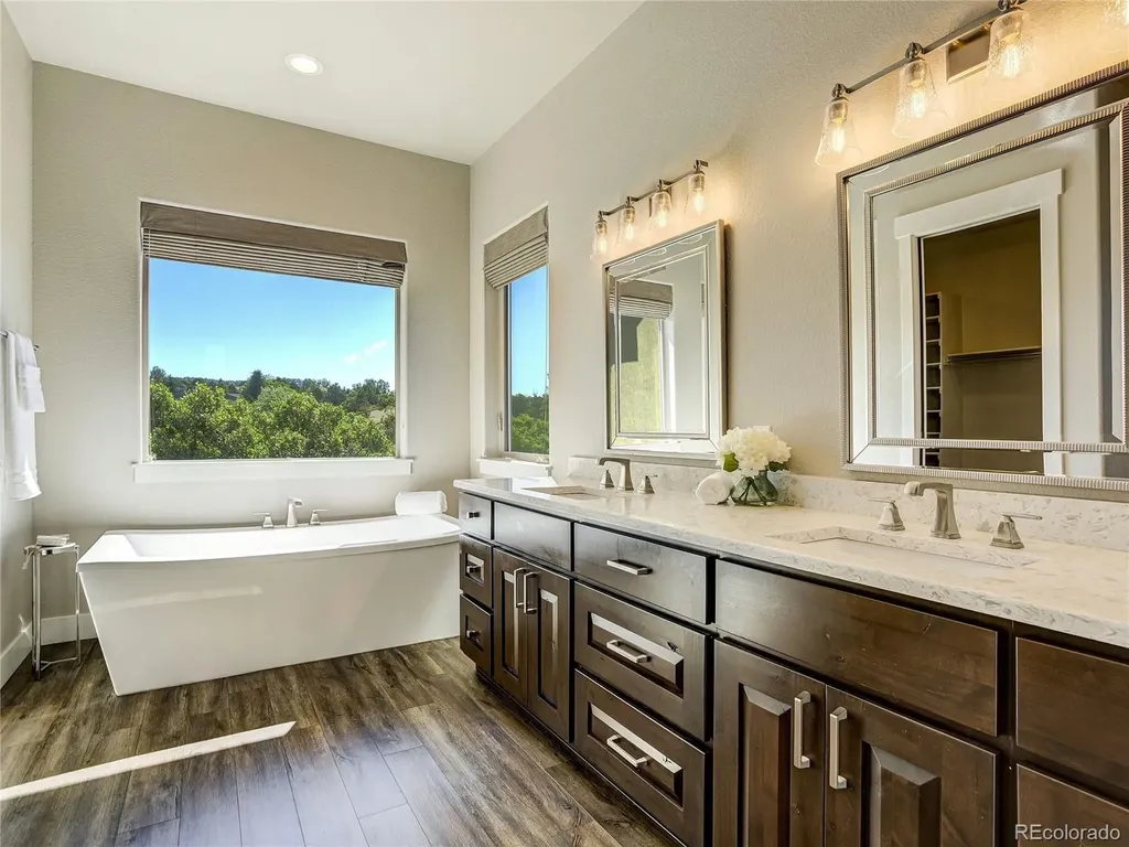 20 Wuthering Heights Drive Colorado Springs CO 80921