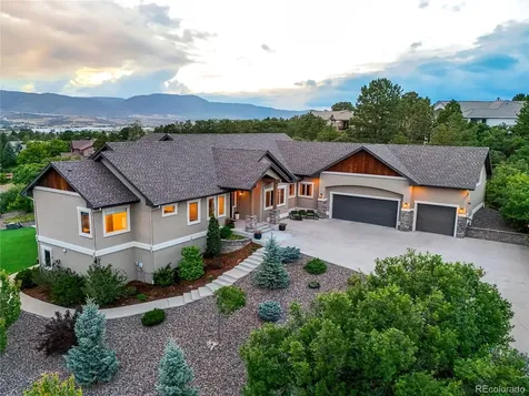 20 Wuthering Heights Drive Colorado Springs CO 80921
