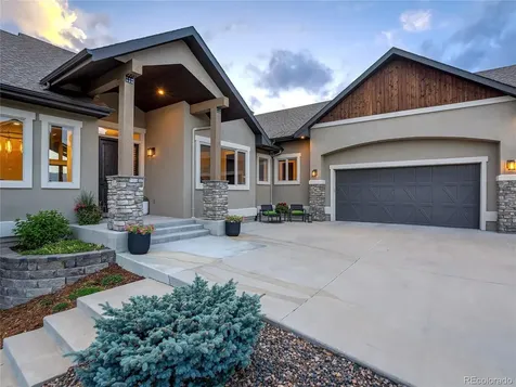 20 Wuthering Heights Drive Colorado Springs CO 80921