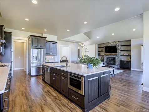 20 Wuthering Heights Drive Colorado Springs CO 80921
