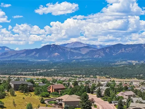 20 Wuthering Heights Drive Colorado Springs CO 80921