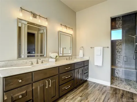 20 Wuthering Heights Drive Colorado Springs CO 80921
