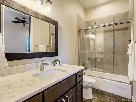 20 Wuthering Heights Drive Colorado Springs CO 80921