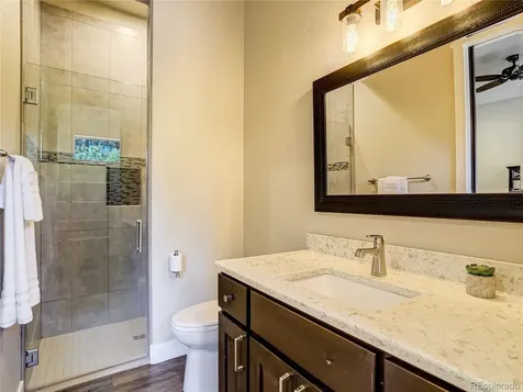 20 Wuthering Heights Drive Colorado Springs CO 80921