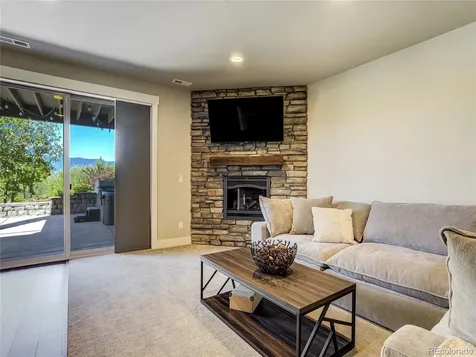 20 Wuthering Heights Drive Colorado Springs CO 80921