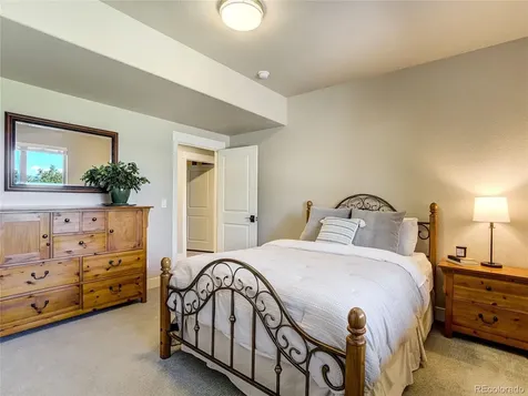 20 Wuthering Heights Drive Colorado Springs CO 80921