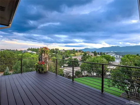 20 Wuthering Heights Drive Colorado Springs CO 80921