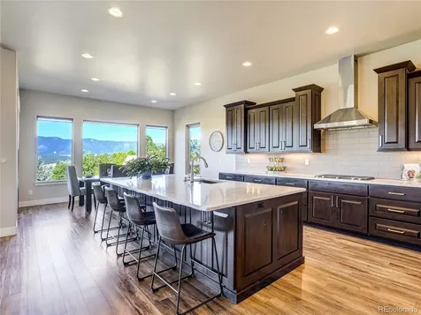 20 Wuthering Heights Drive Colorado Springs CO 80921