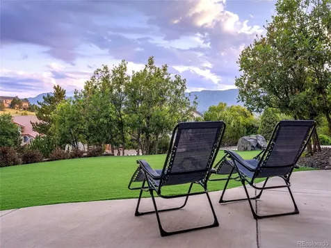 20 Wuthering Heights Drive Colorado Springs CO 80921