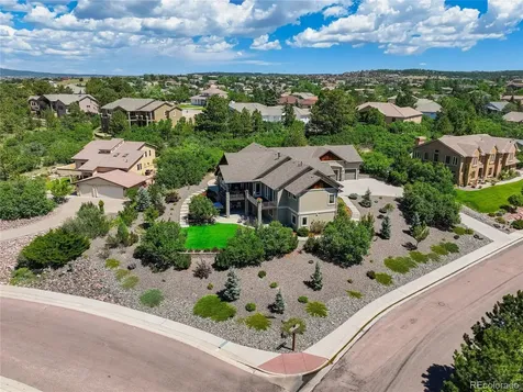 20 Wuthering Heights Drive Colorado Springs CO 80921