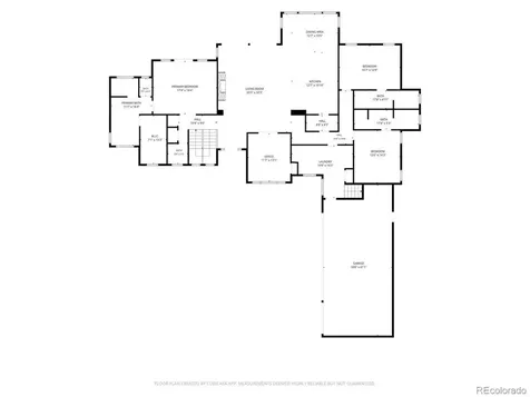 20 Wuthering Heights Drive Colorado Springs CO 80921