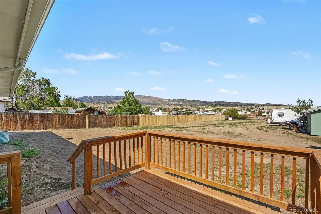 1148 Pennsylvania Avenue Canon City CO 81212